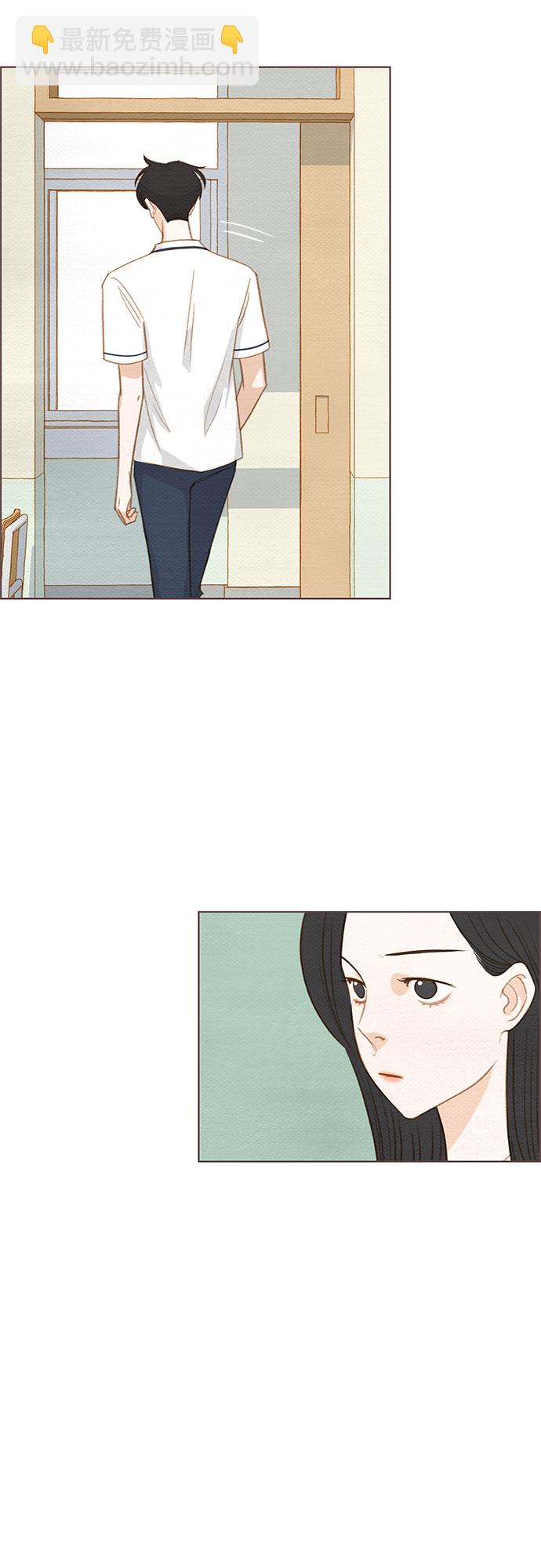 🍗那年我们 第7话 第20页