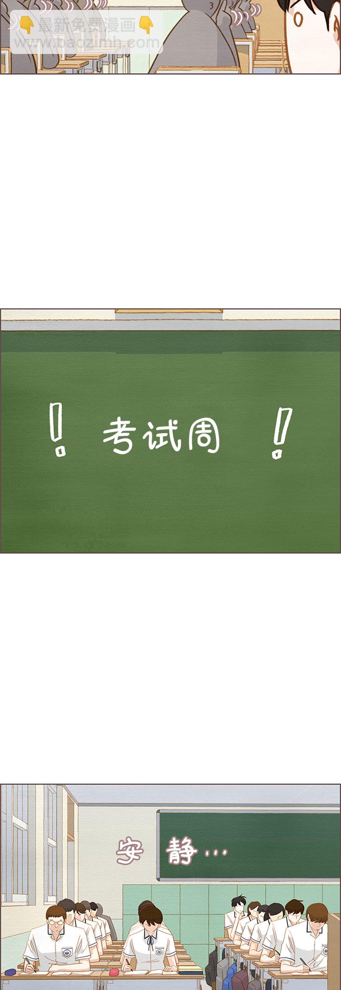 🍗那年我们 第9话 第14页