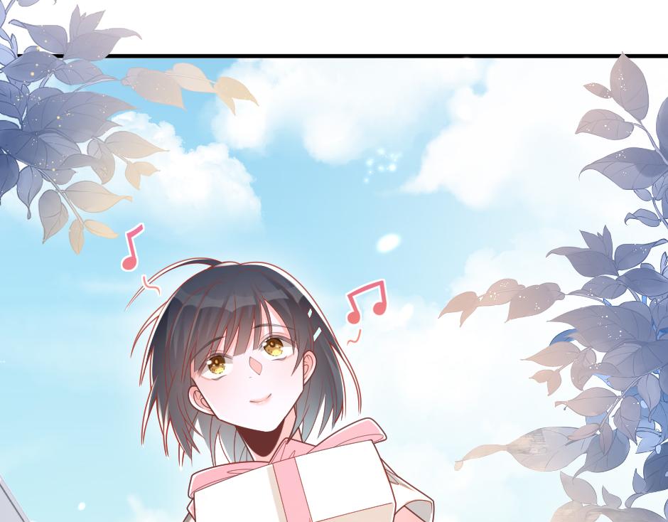 第九话 曾经的烘焙梦(1/3)-第11话
