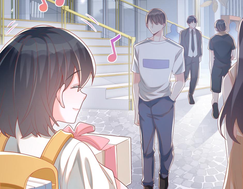第九话 曾经的烘焙梦(1/3)-第11话