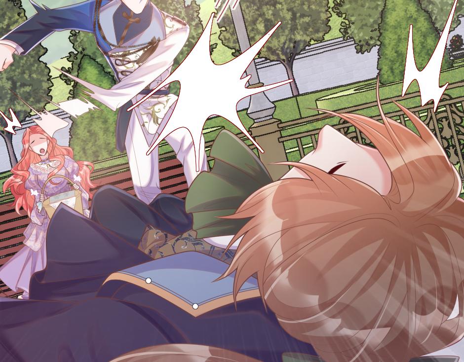 第十三话 感谢救场(1/3)-第15话