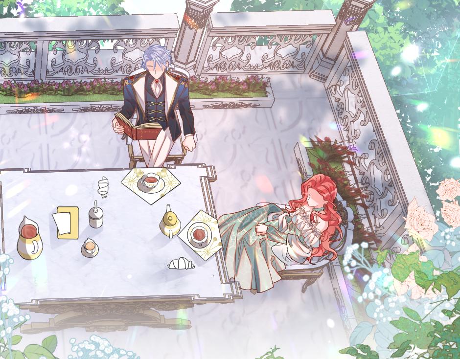 第十五话 吃了她做的蛋糕(1/3)-第17话