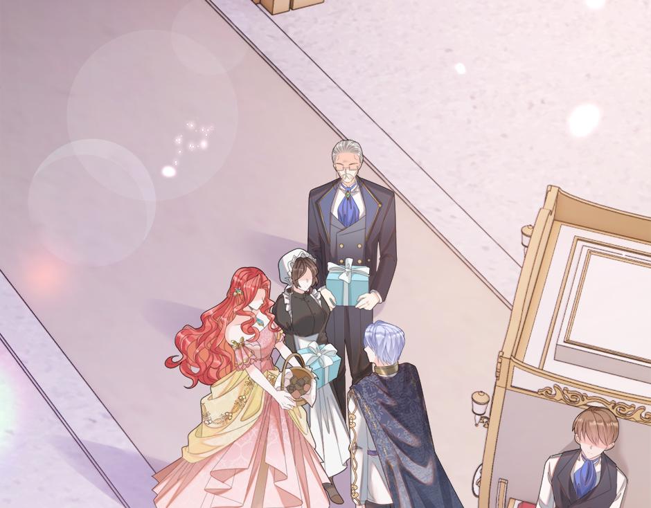 第十九话 竟然是间谍？！(1/4)-第21话