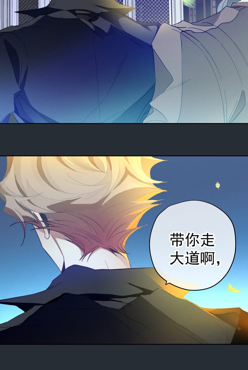 041 逗猫的乐趣-第43话