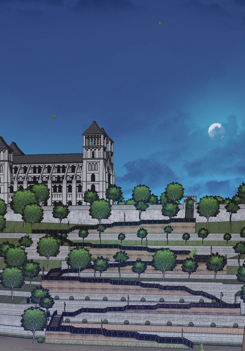 043 黑猫的千层套路-第45话