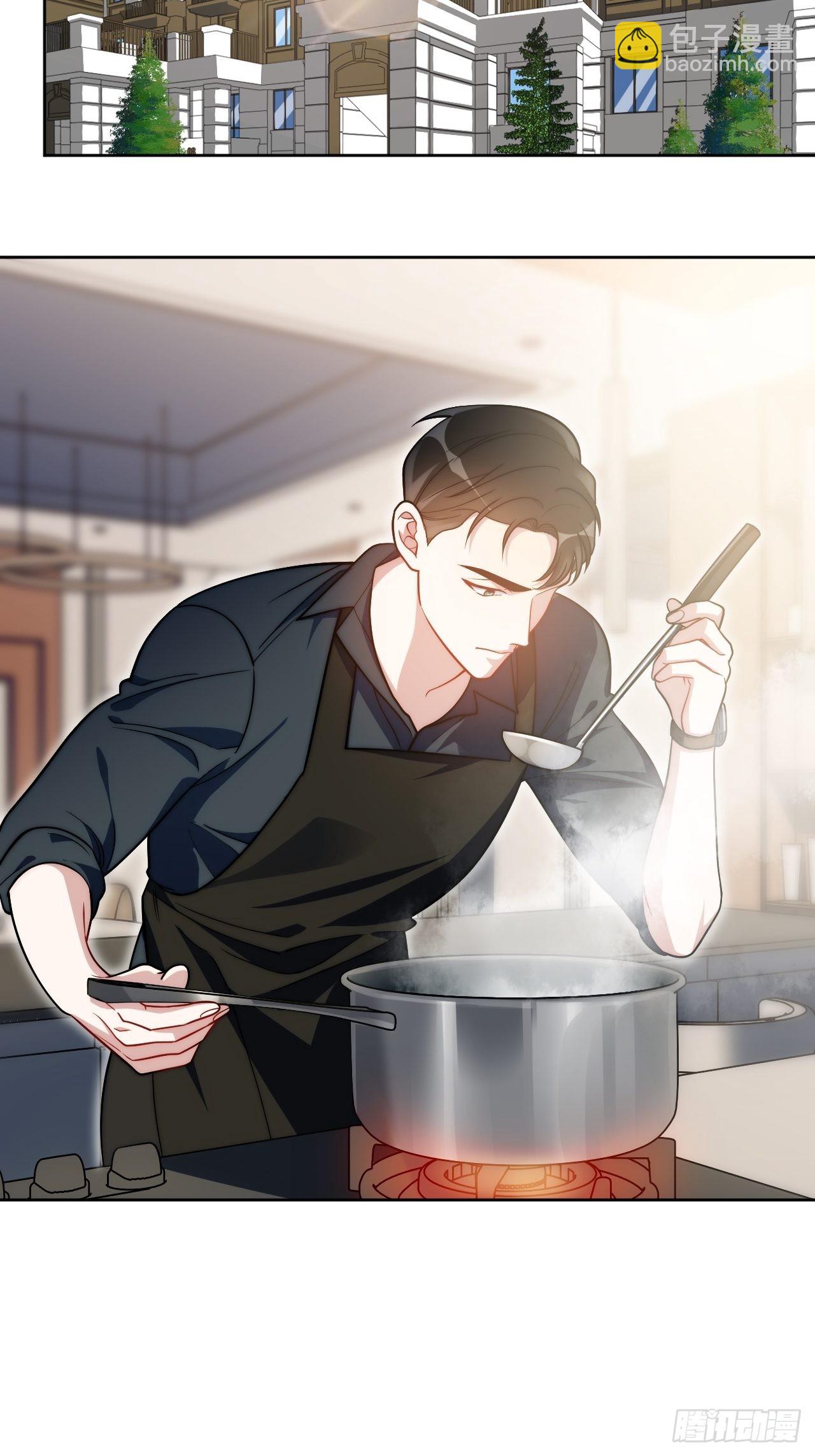 22.我绿了我自己？！-第23话