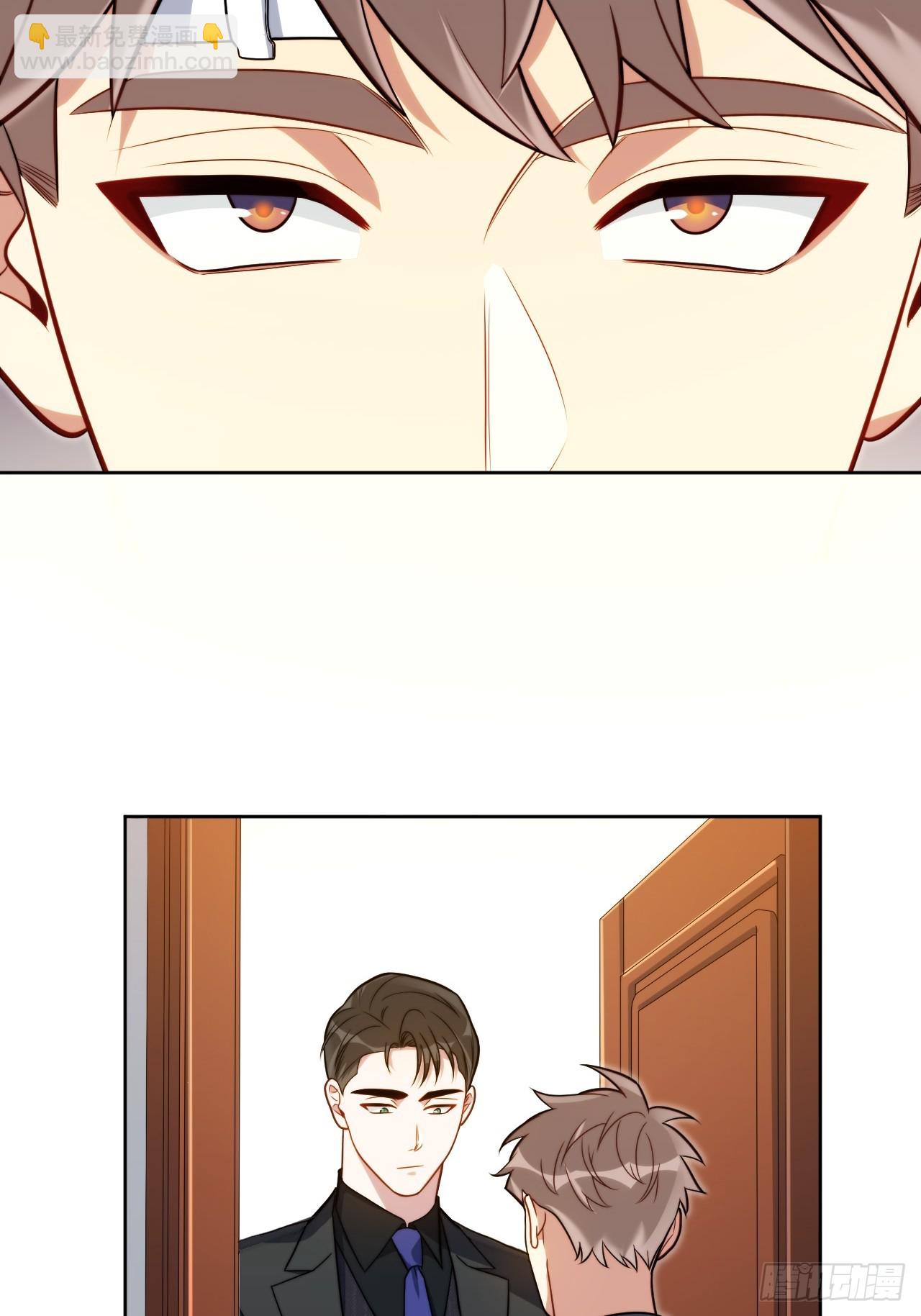 30.十月是你的谎言-第31话
