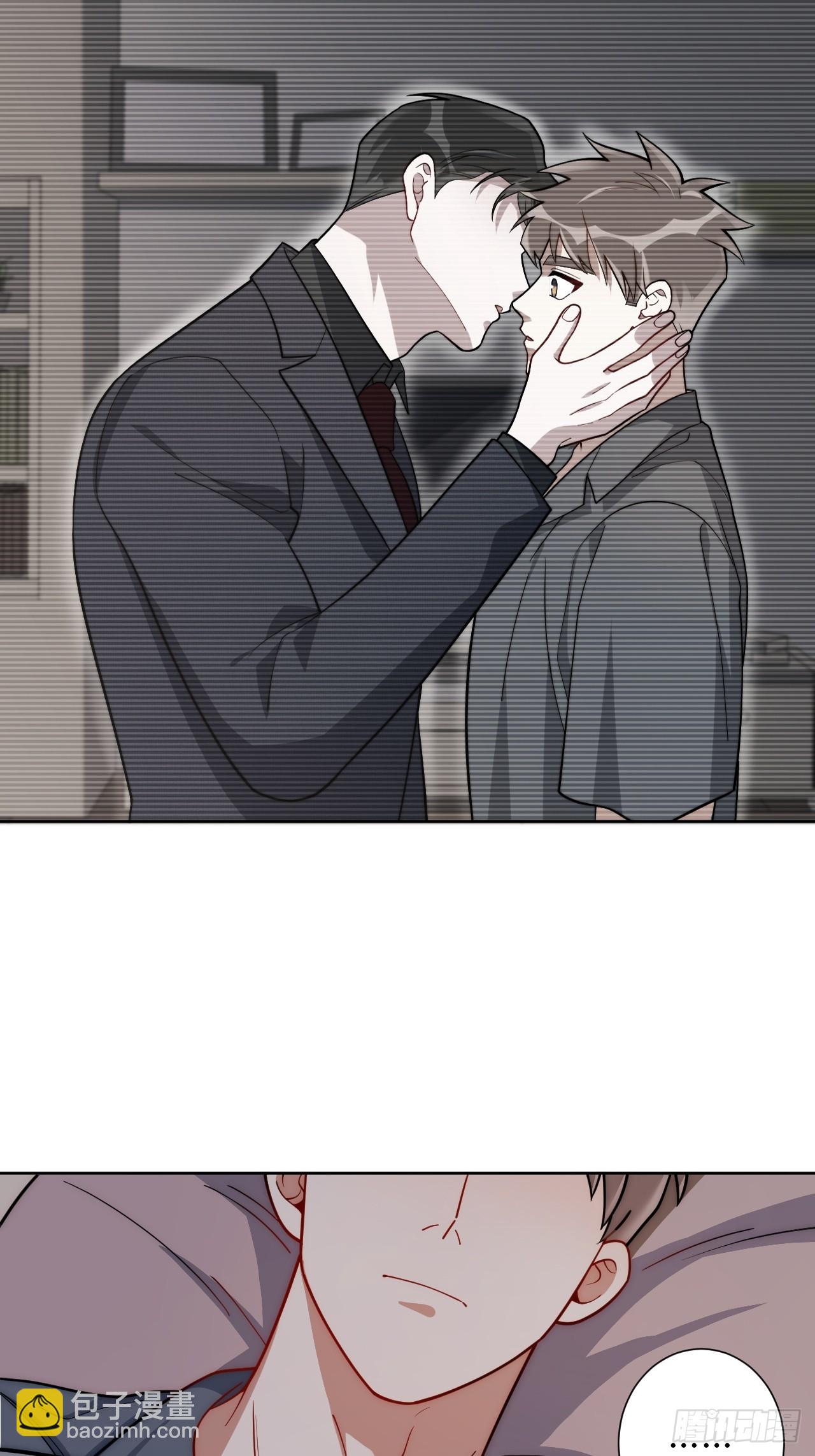 32.心跳回忆-第33话