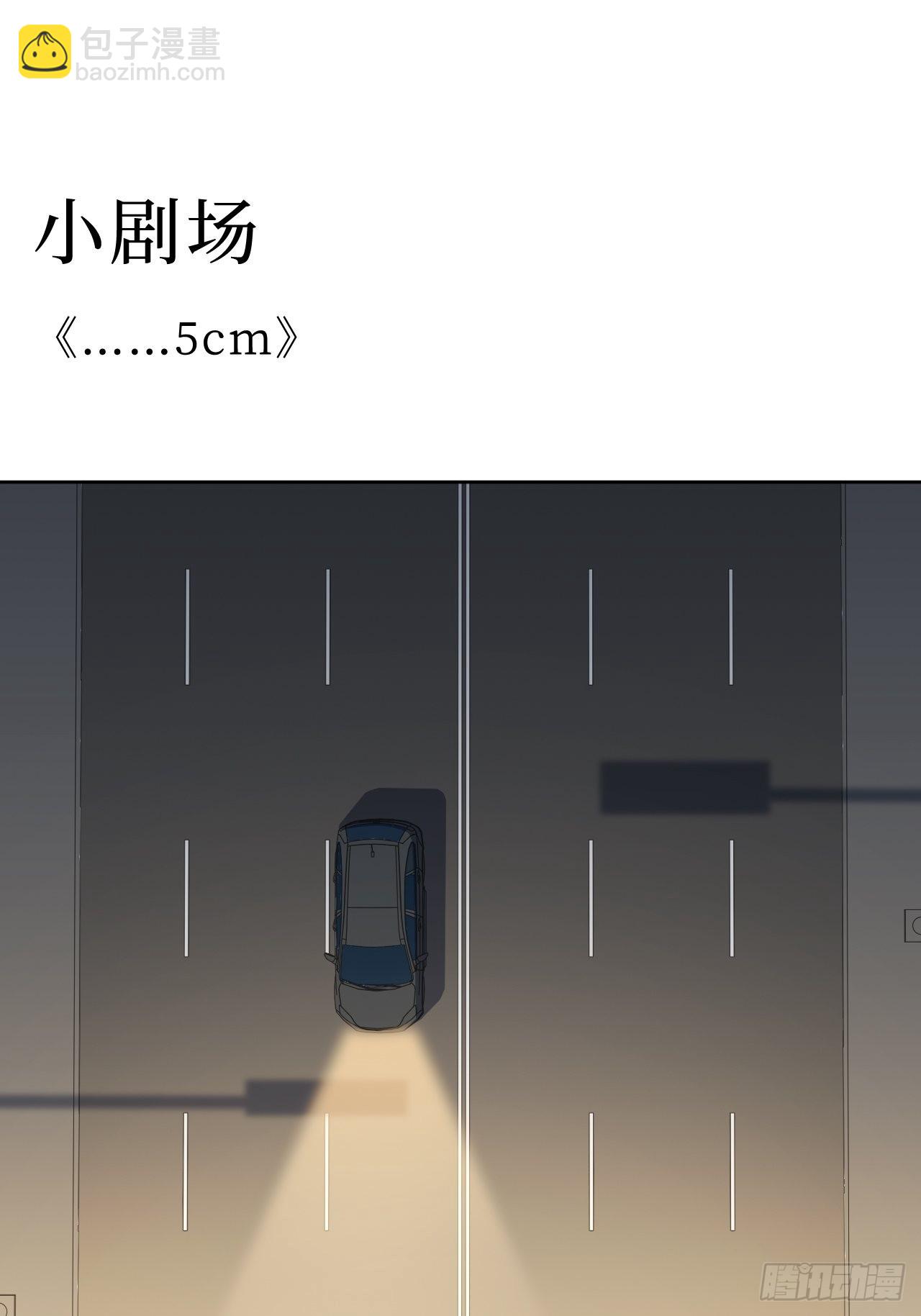 4.五厘米的距离-第5话