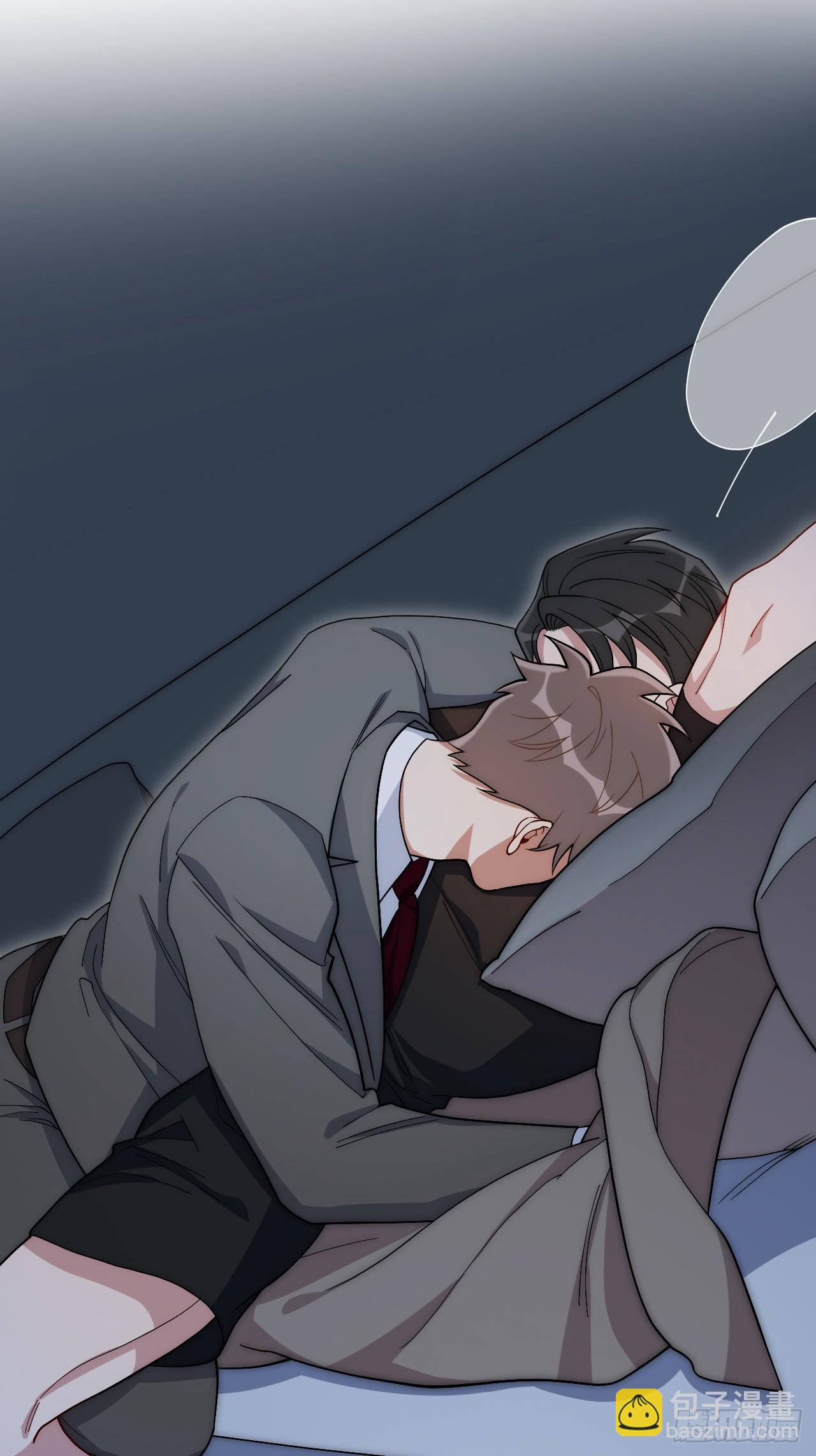 40.以下画面仅供想象？-第41话