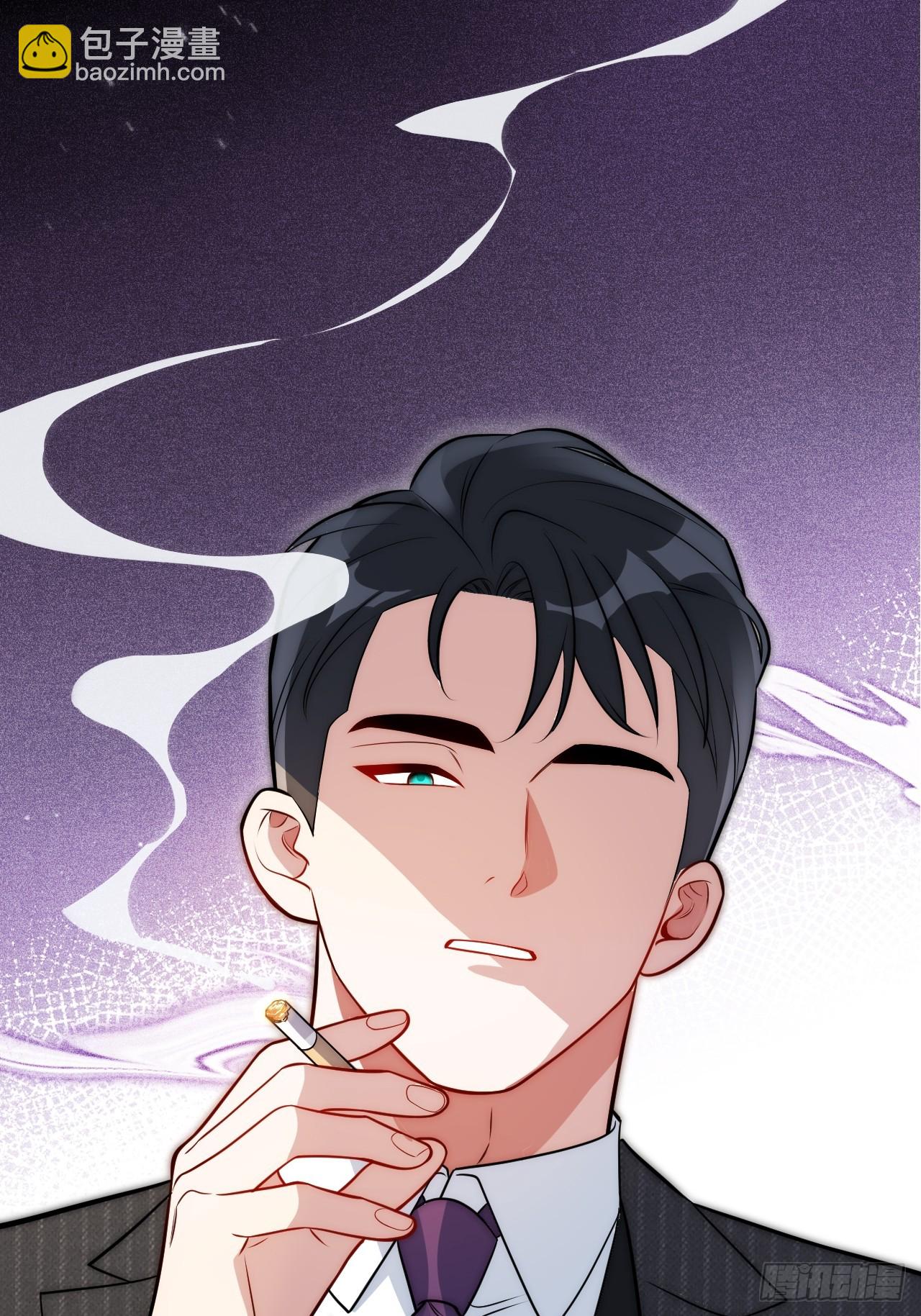 52.他的答案-第53话