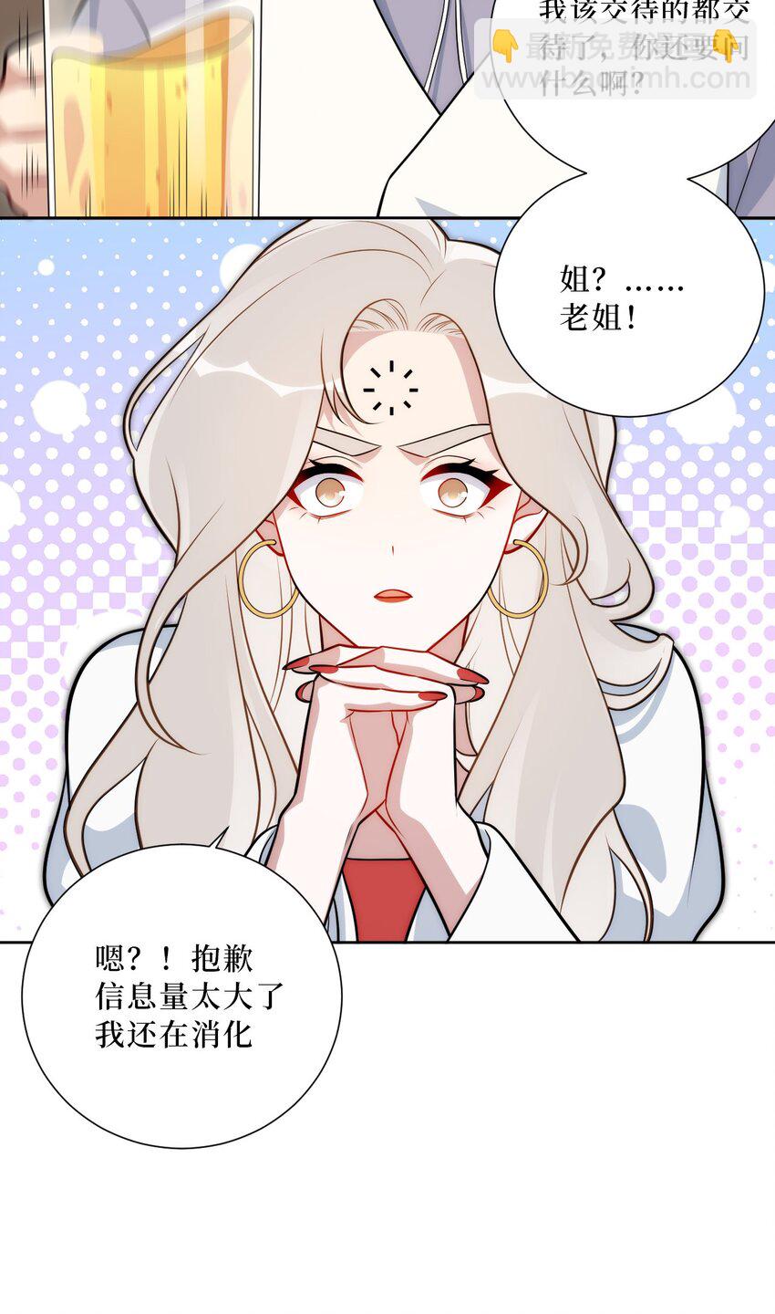 54 下面到底是谁？-第55话