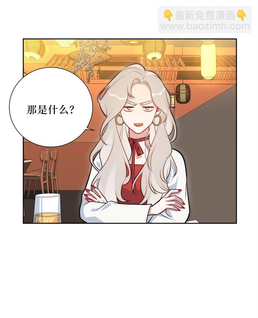 54 下面到底是谁？-第55话