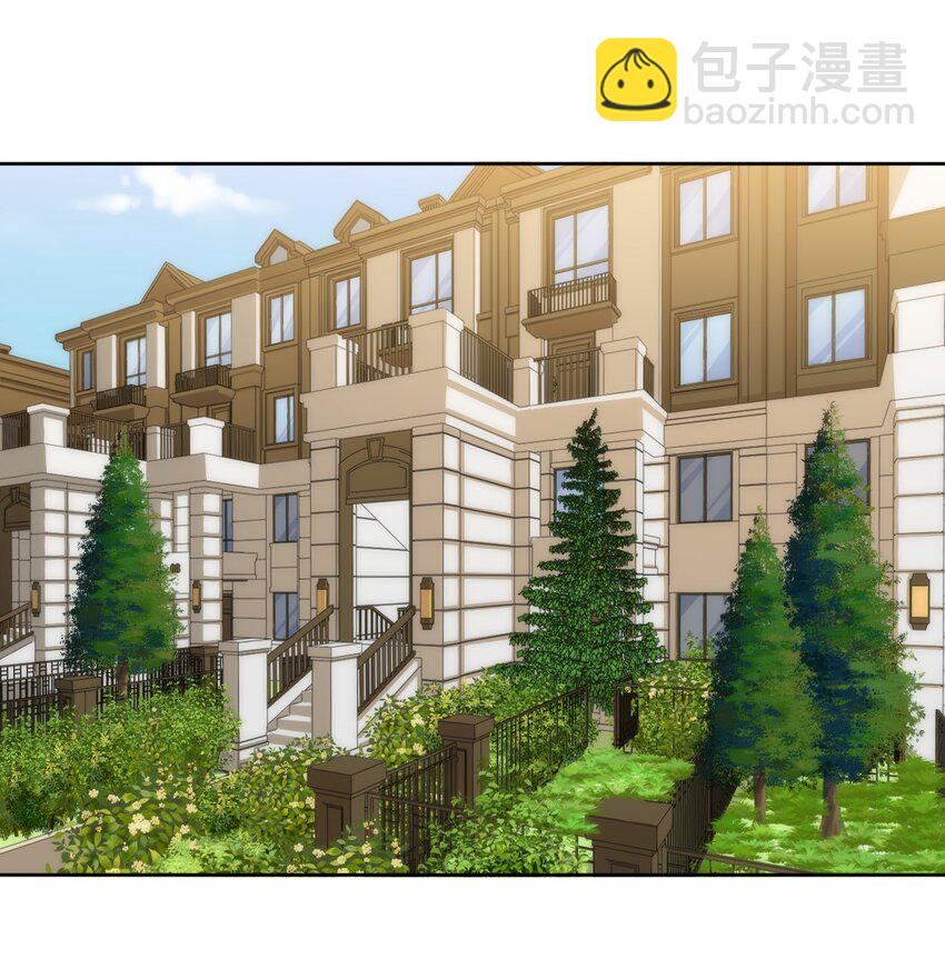 54 下面到底是谁？-第55话