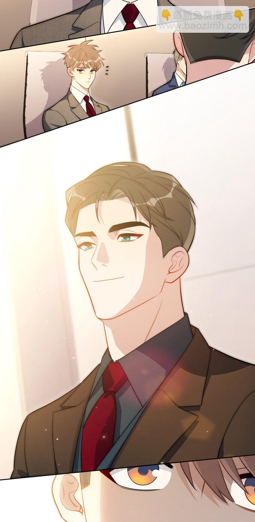 70 放手(1/2)-第71话