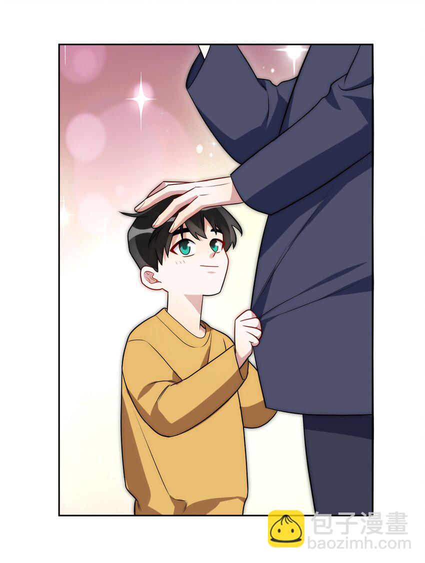 81 那么....再见(1/2)-第83话