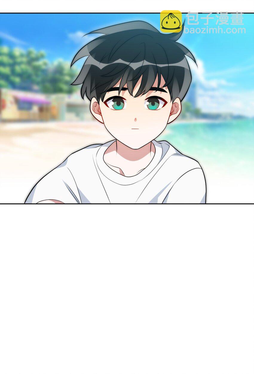 81 那么....再见(1/2)-第83话