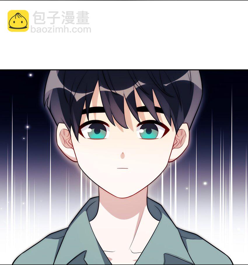 81 那么....再见(1/2)-第83话