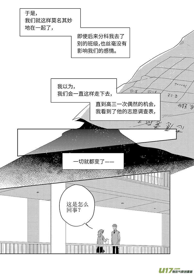 41上【BG回忆篇，谨慎阅读-第75话