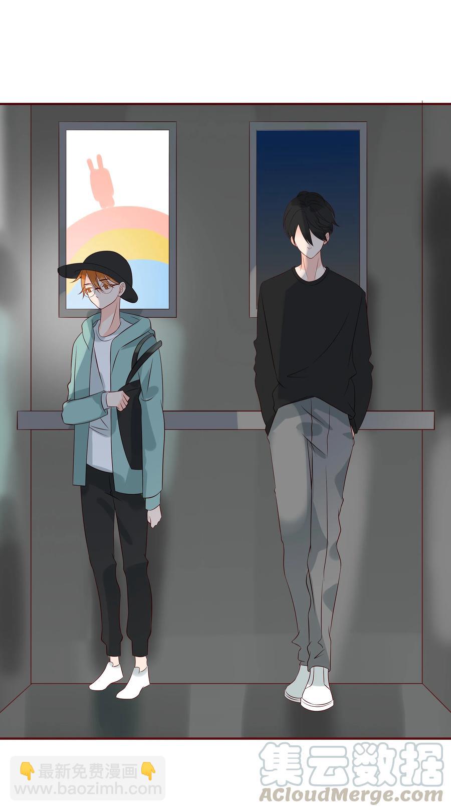 121 出师不利-第119话