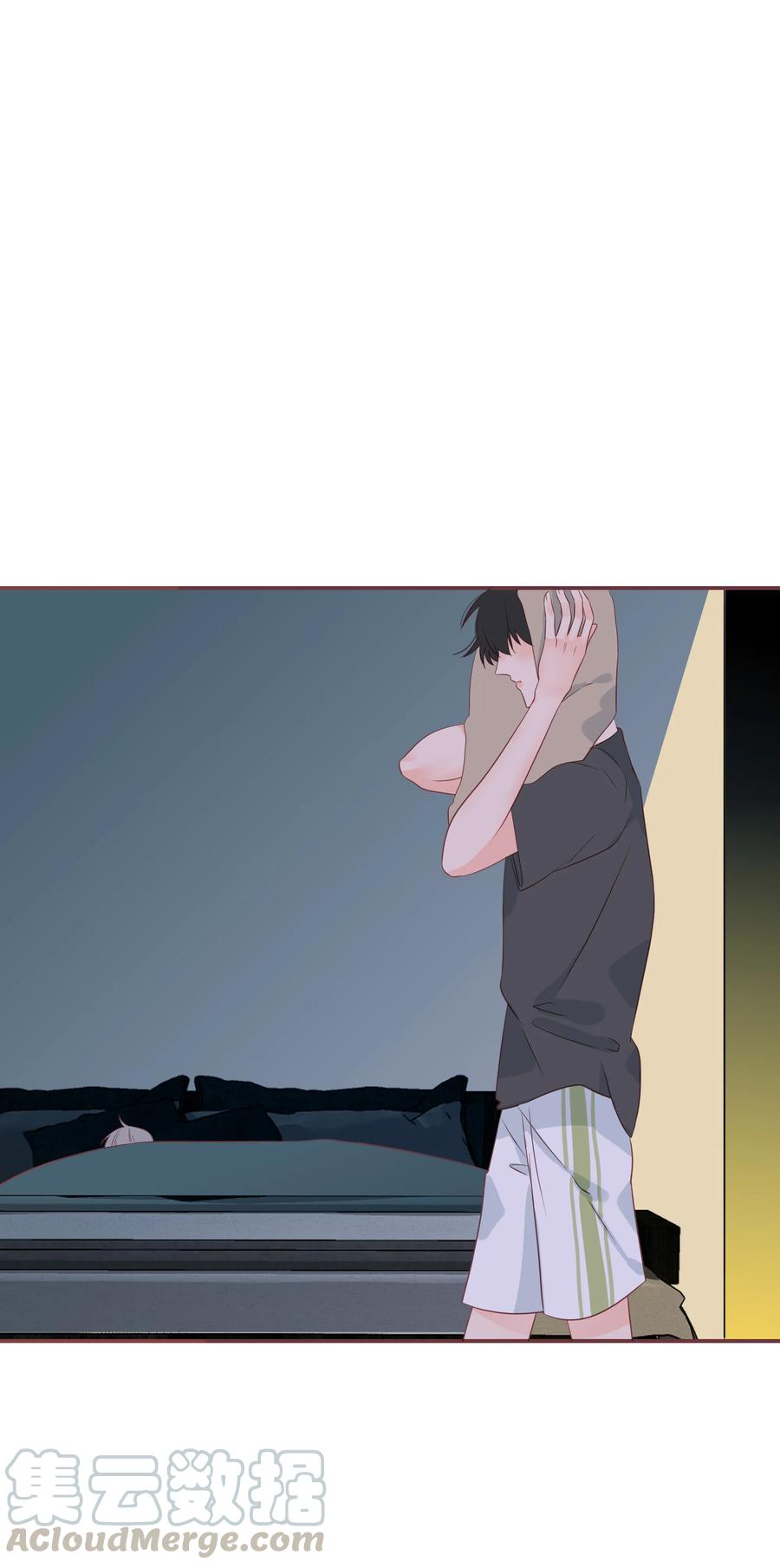 157 感受你的温度-第155话