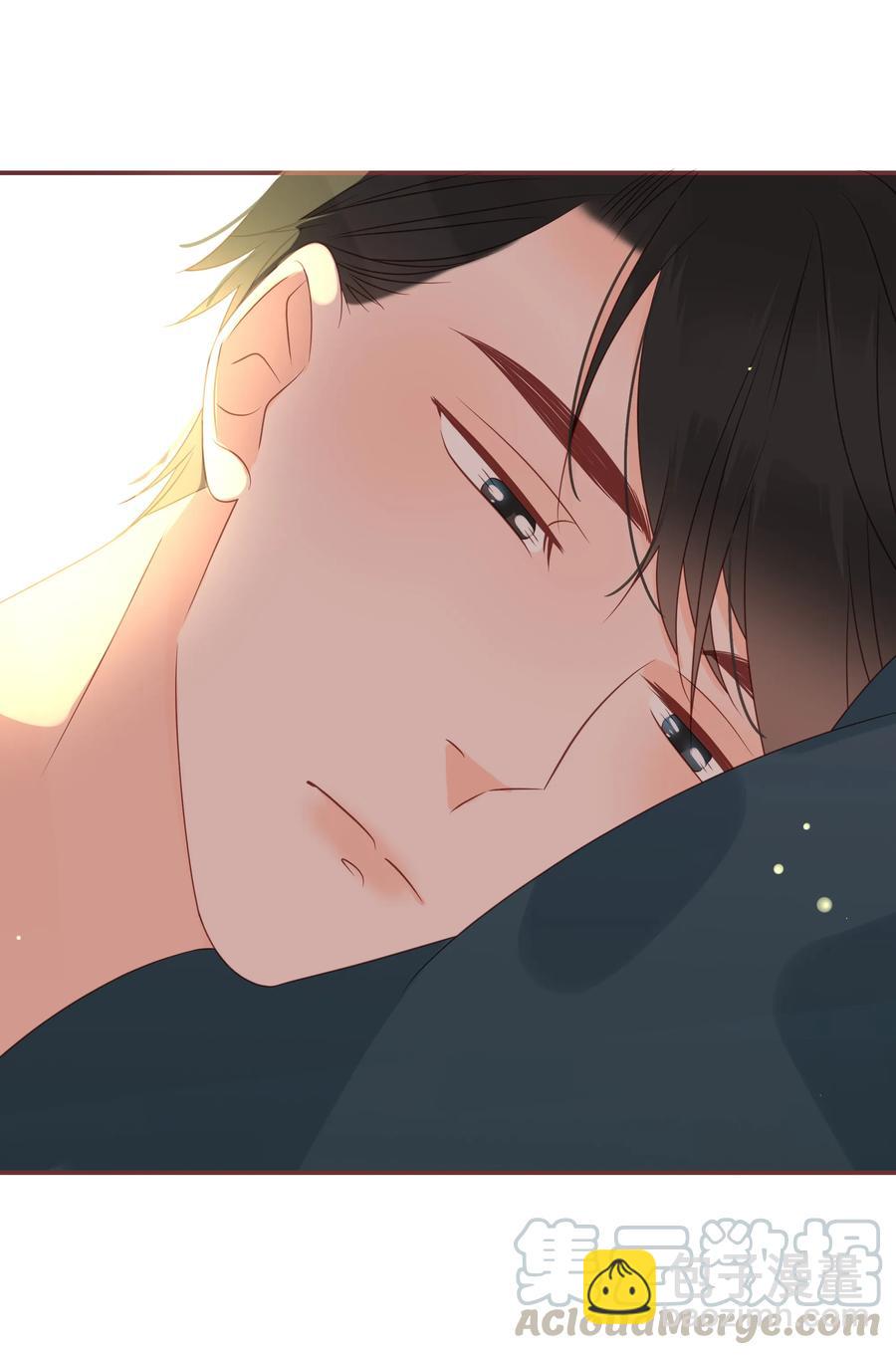 157 感受你的温度-第155话