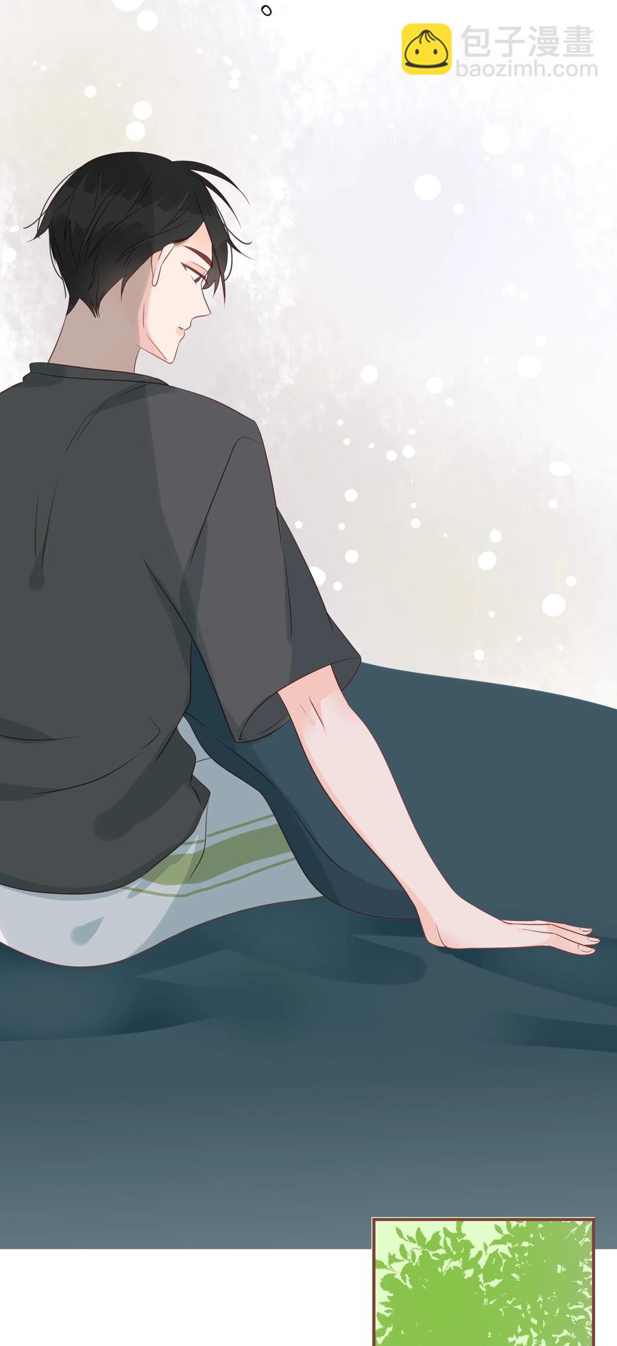 157 感受你的温度-第155话