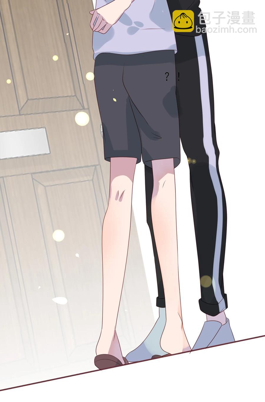 157 感受你的温度-第155话