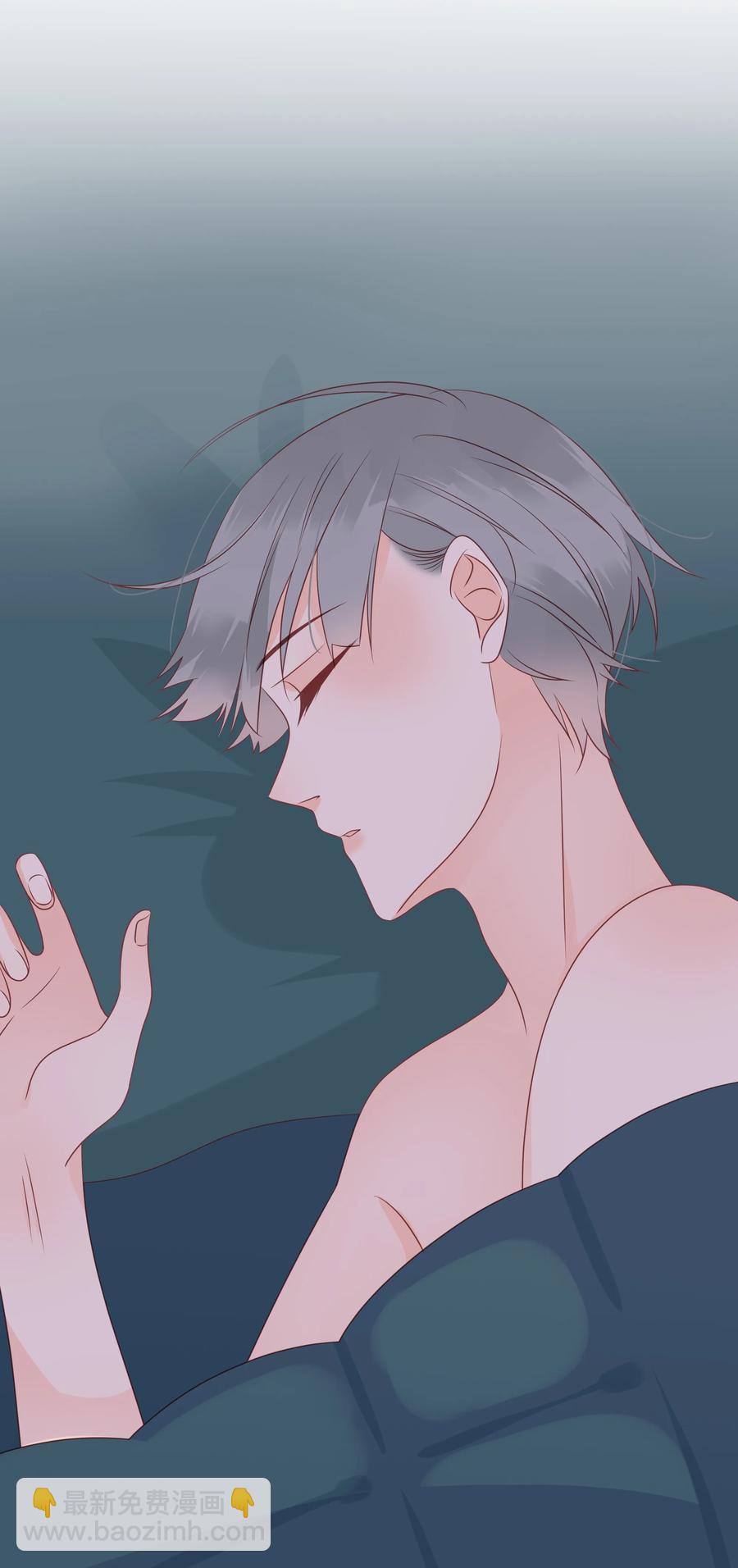 157 感受你的温度-第155话