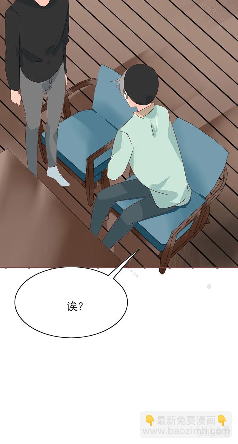 165 意外横生-第163话
