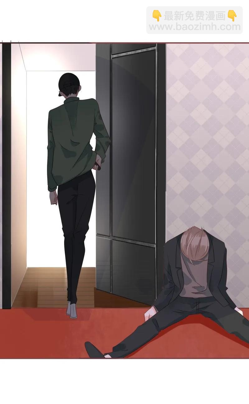 169 黑吃黑-第167话