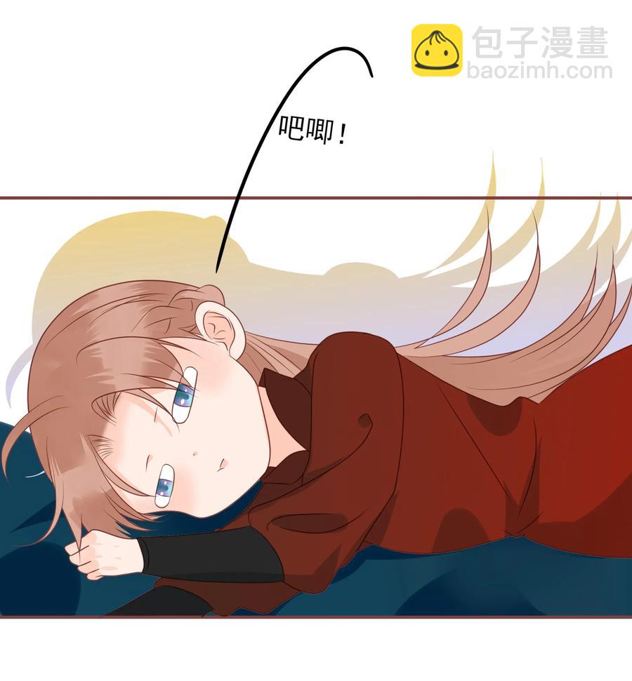 187 臭弟弟-第185话