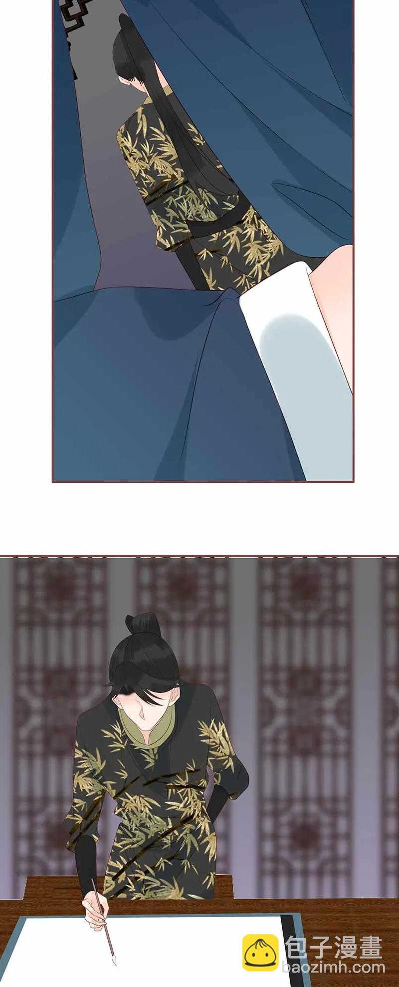 191 大被同眠-第189话
