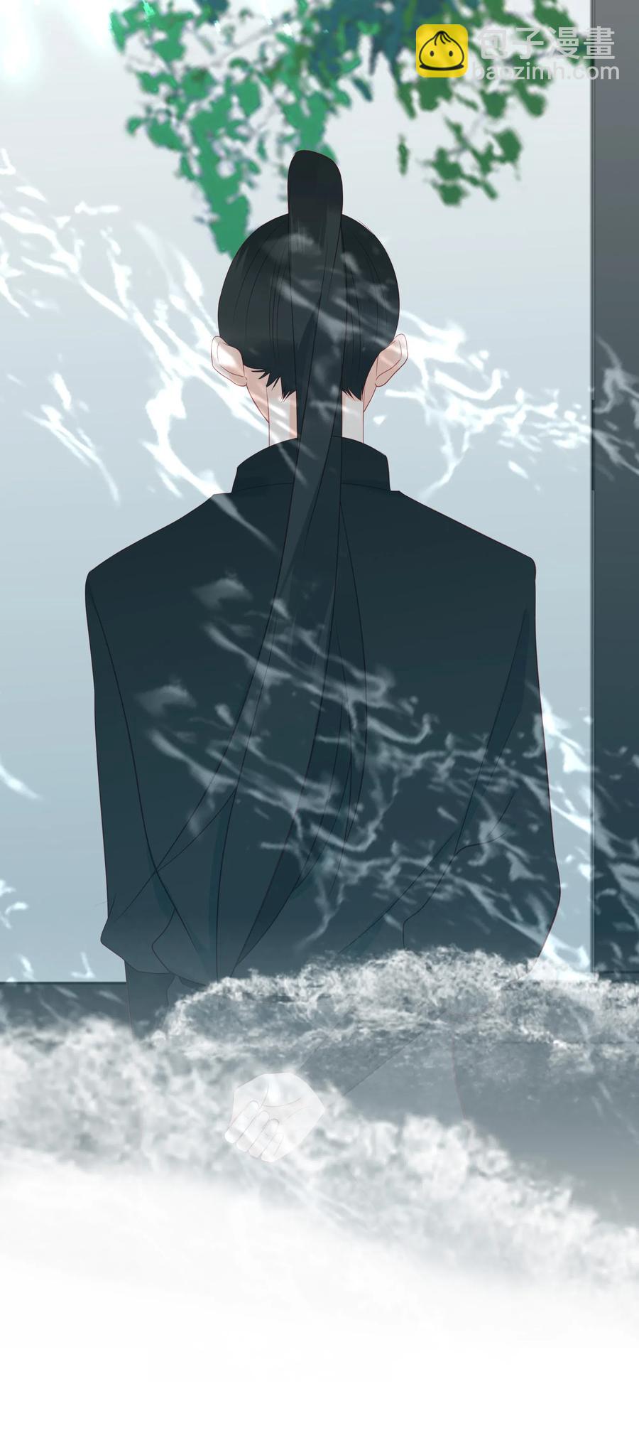 197 闹别扭-第195话