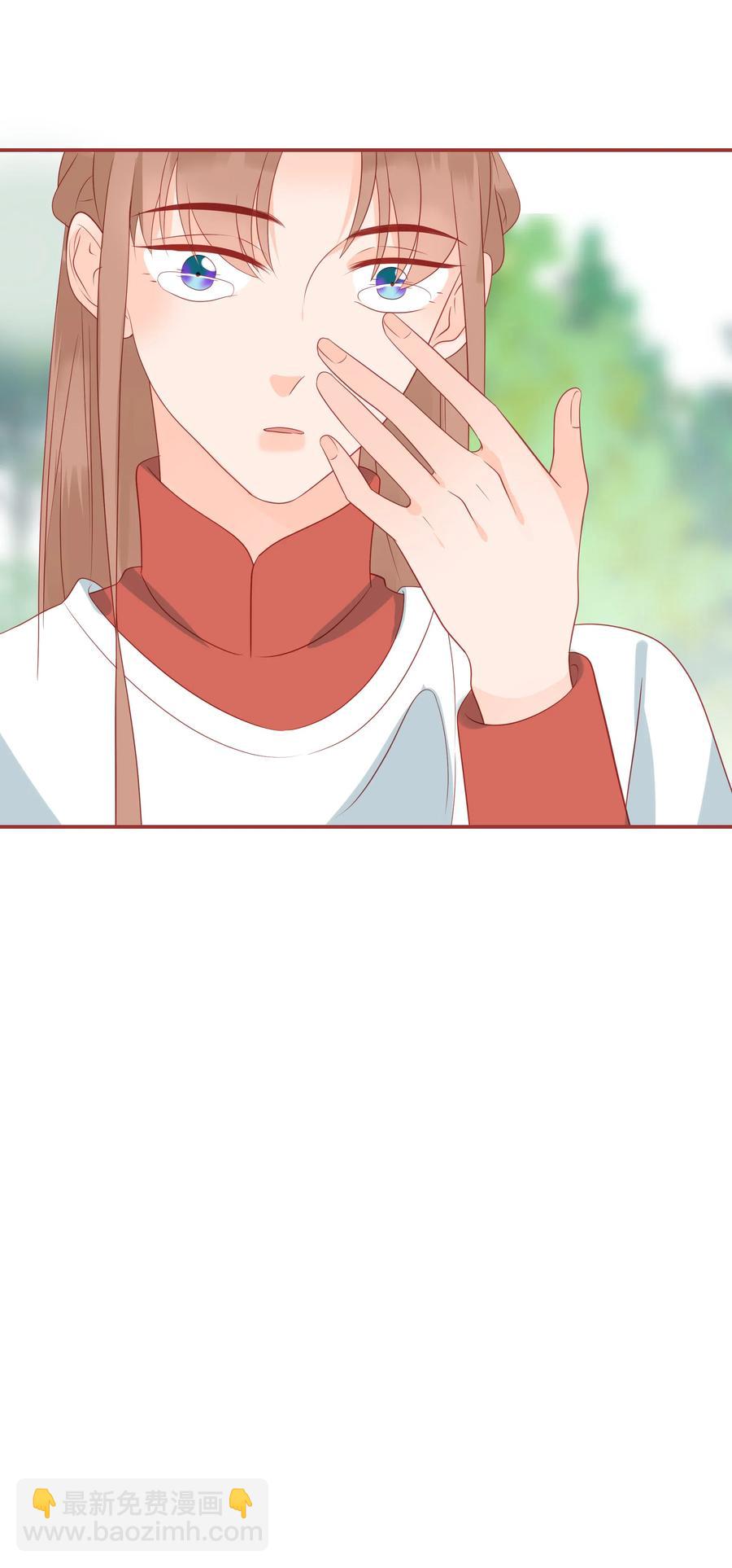 199 软禁-第197话