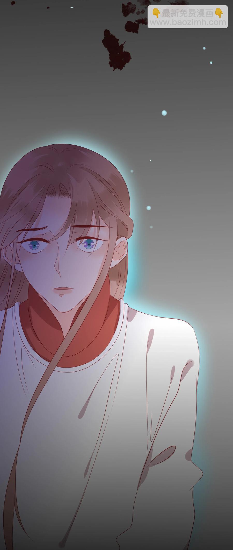 199 软禁-第197话