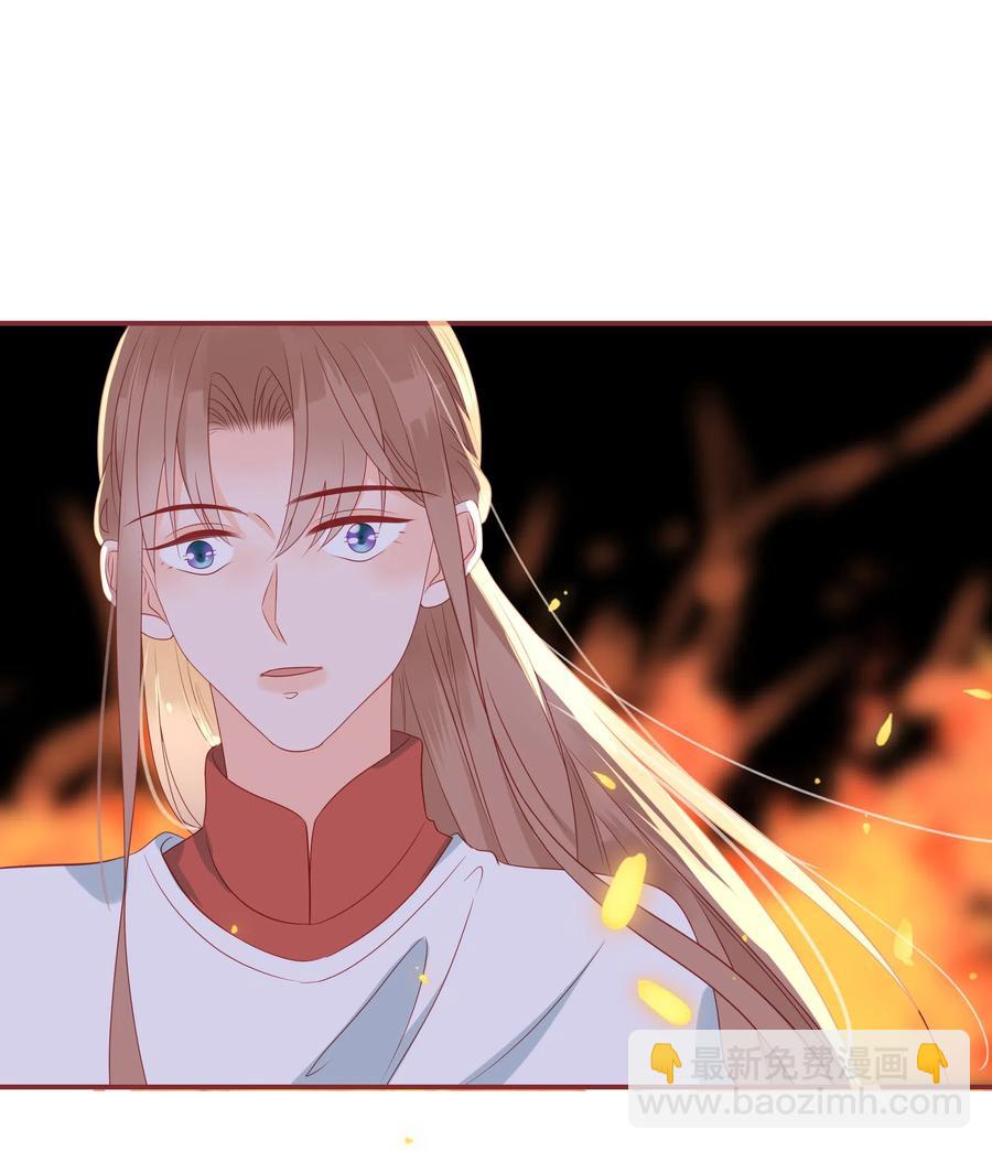 199 软禁-第197话