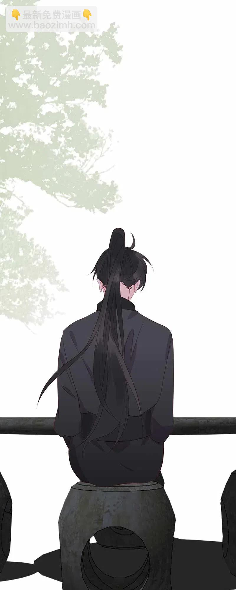 203 俩俩无语-第201话