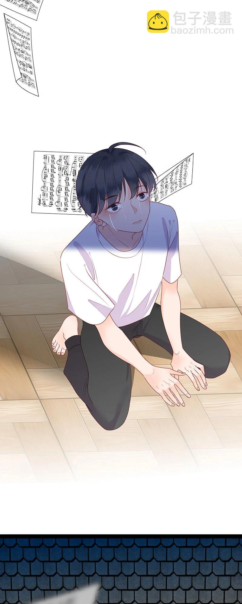 267 初始与结束-第265话