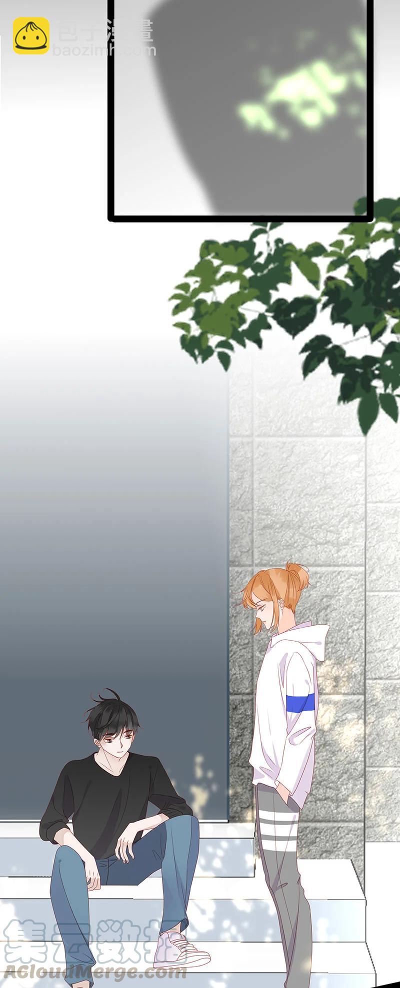 269 贴你一辈子-第267话