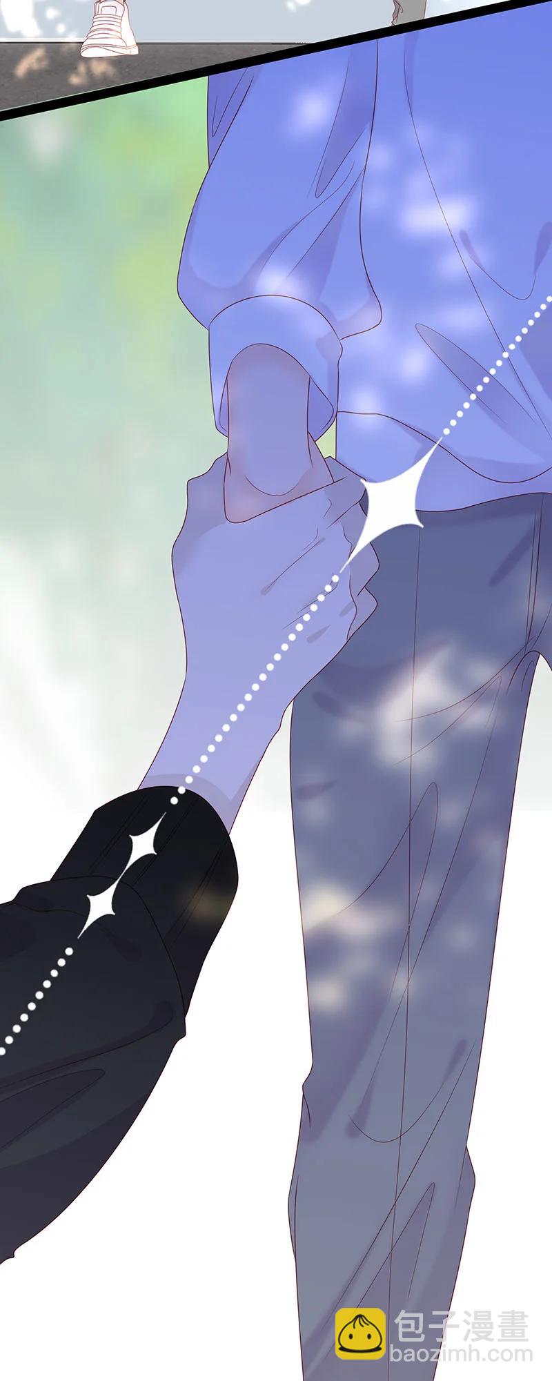 269 贴你一辈子-第267话