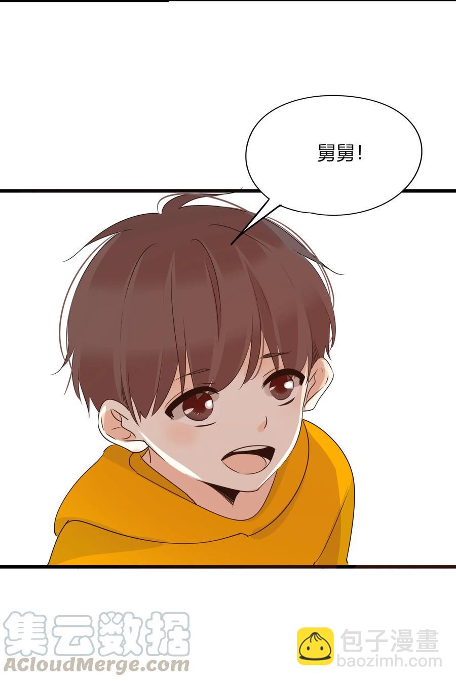 040 好久不见-第39话