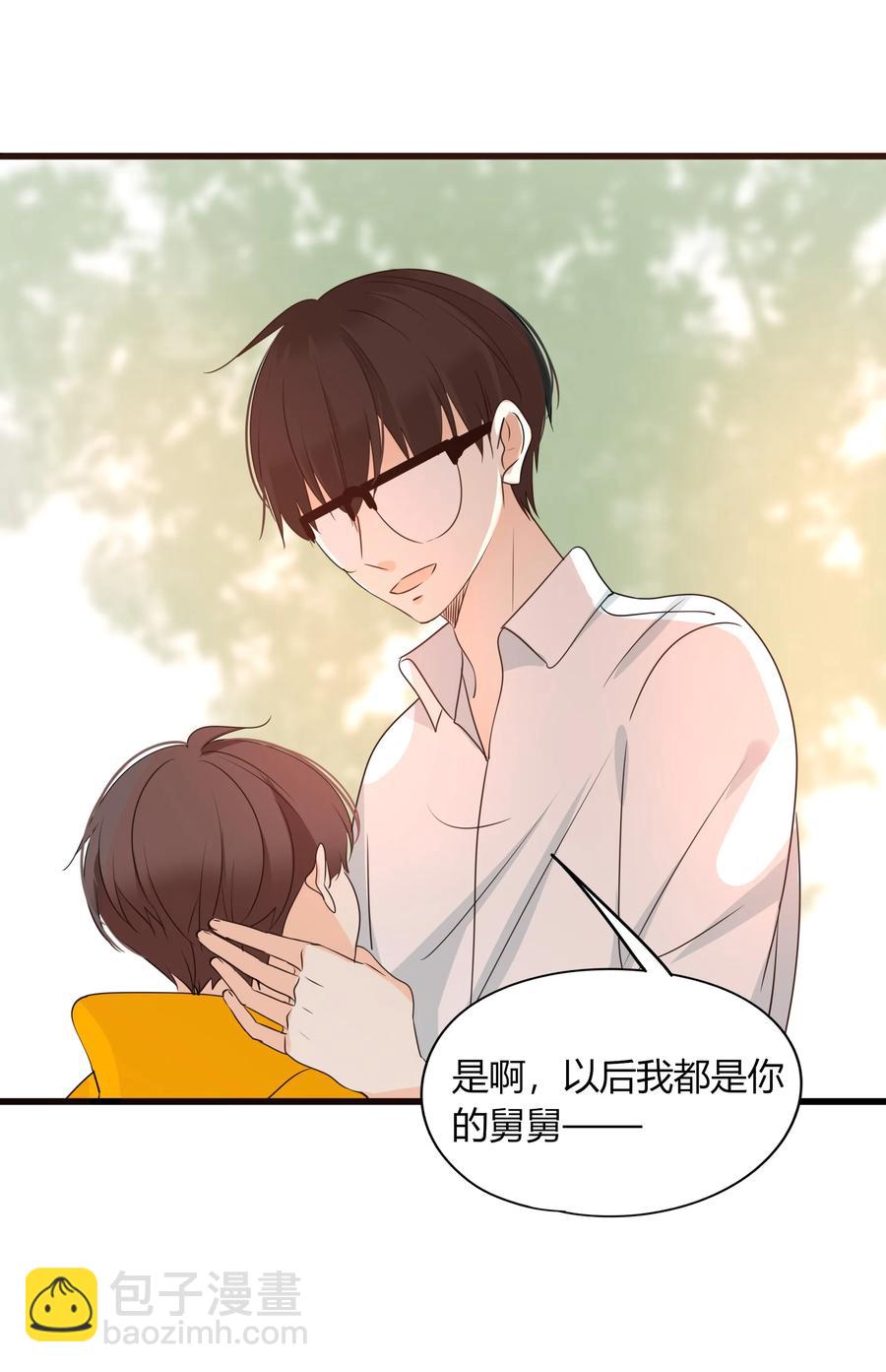 040 好久不见-第39话
