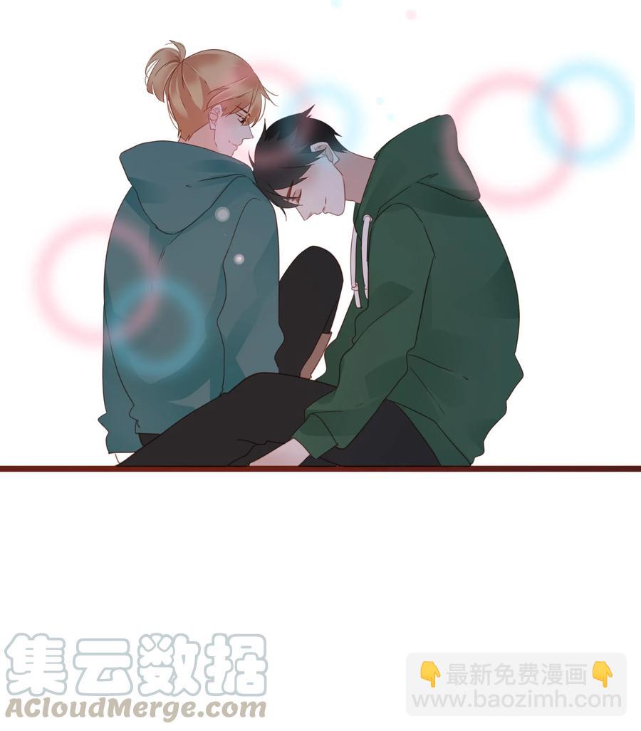 081 一起变僵尸吧！-第79话