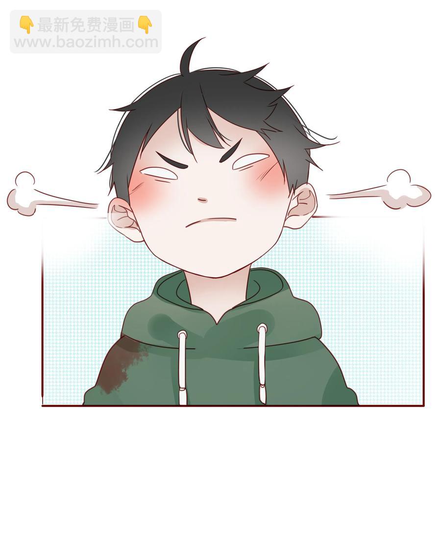 085 我是你的-第83话