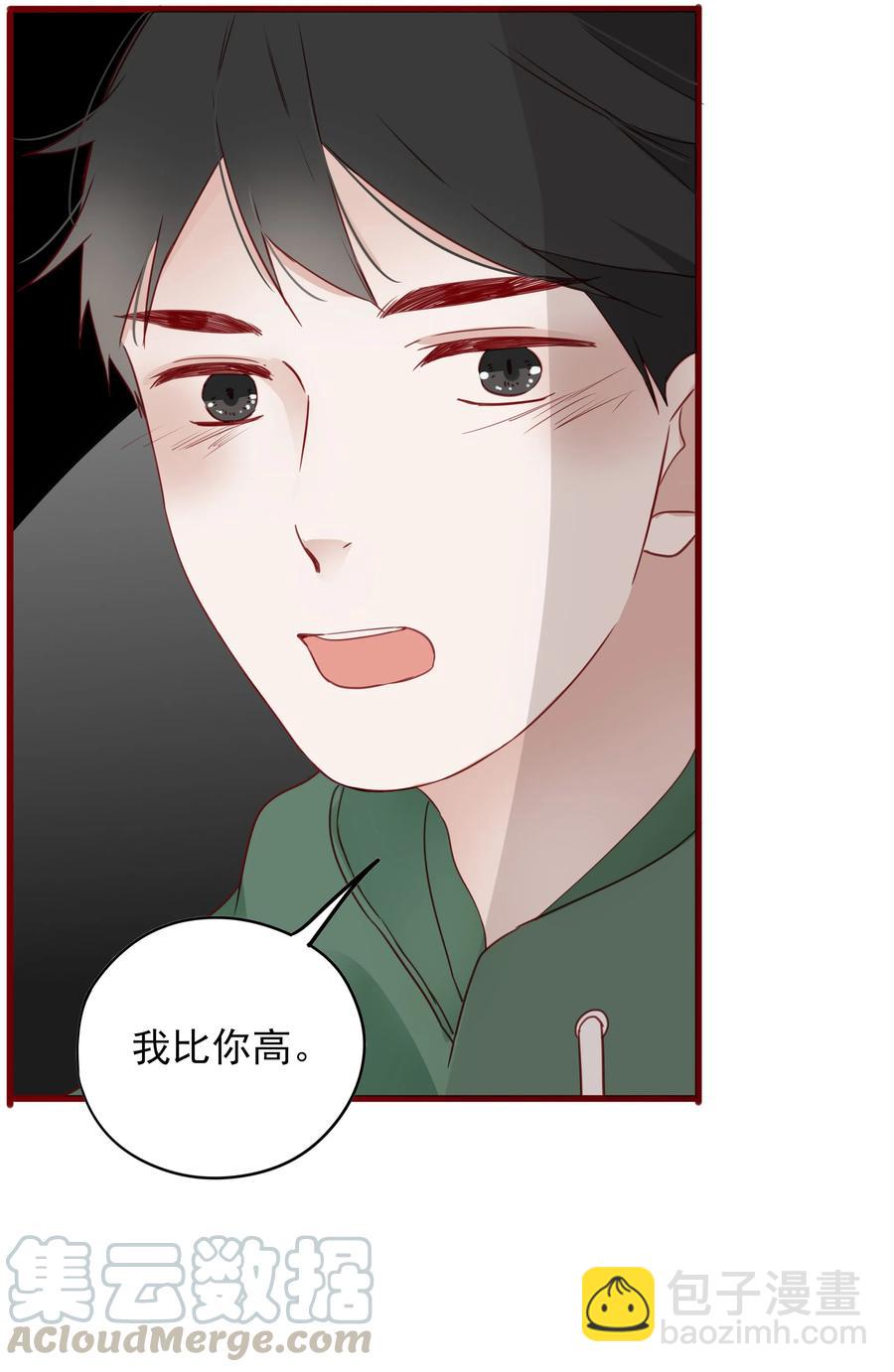 085 我是你的-第83话