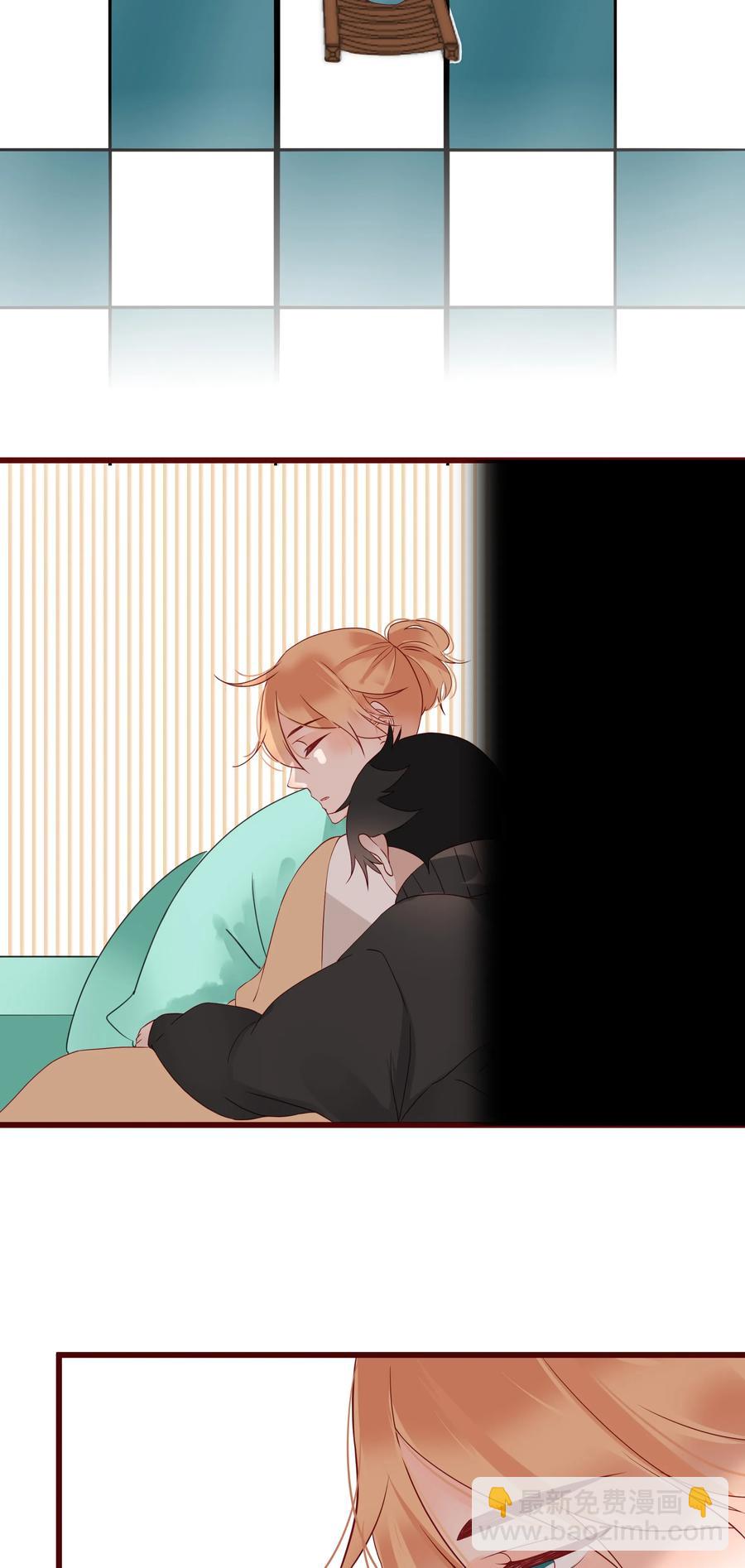 087 接吻？！-第85话