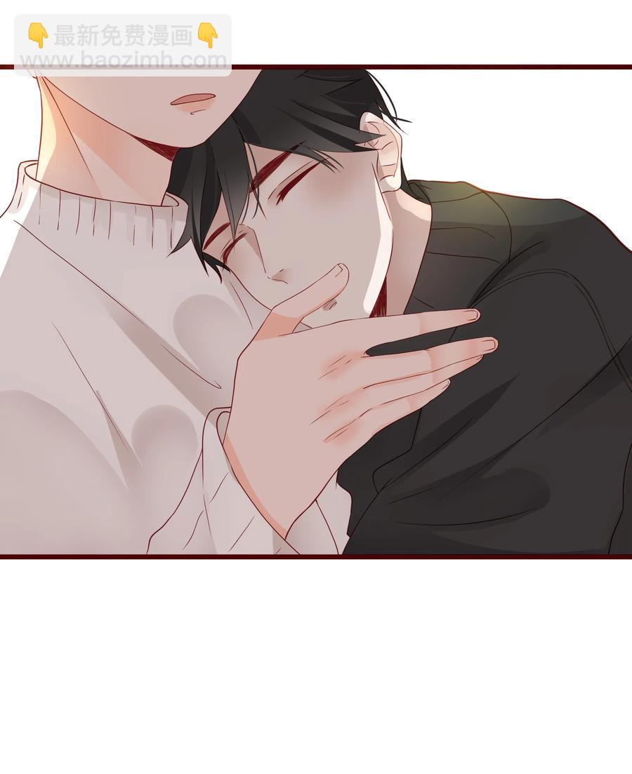 087 接吻？！-第85话