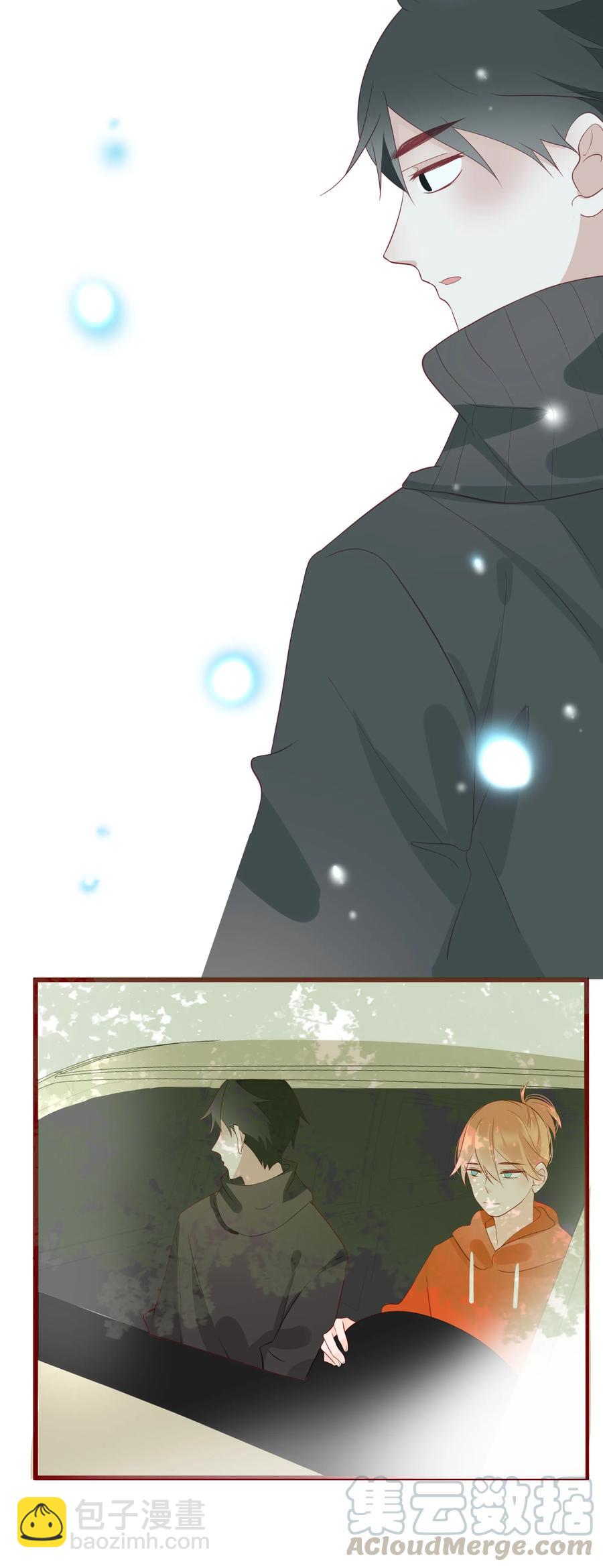 089 情难自禁-第87话