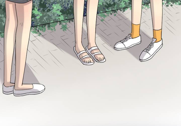 第10话 爱情的巨轮也沉了吗？(1/2)-第11话